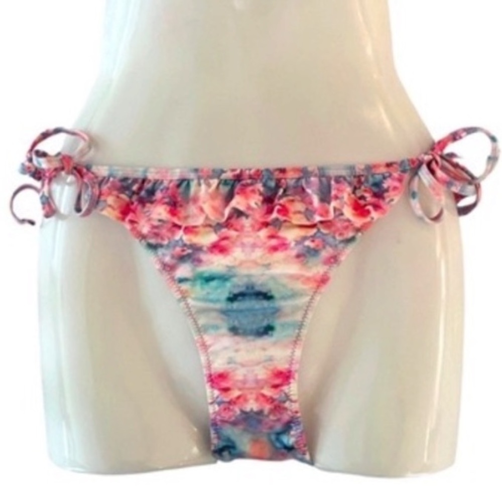 ASOS Ruffle Bikini - Picture 7 of 9